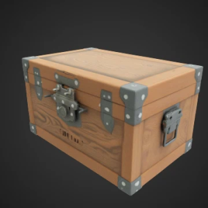 Cəbhə Sursat Sandığı