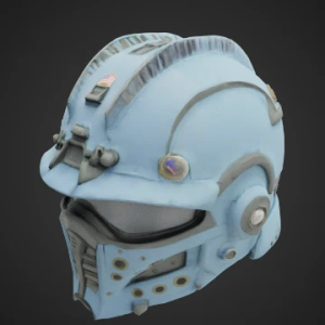 İgid Öncü Dəbilqəsi