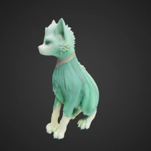 Шепот Изумруда