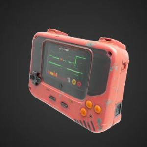 BitQaçış Portativ