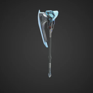 Zərbəçi Həlbərd