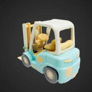 Yarpaqlı Qaldırıcı