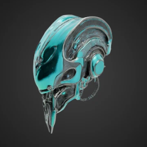 Fəza İzci Korteksi