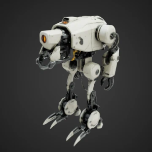 Разрушитель H