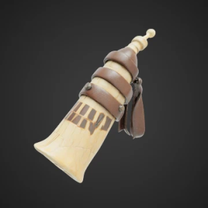 Boz Qurd Çağırışı