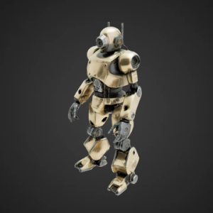 Ocaq Gözətçisi MK. IV