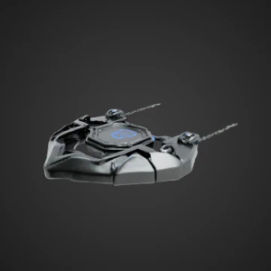 Neyro-Qıfıl Boğazlığı