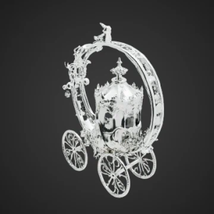 Sehrli Hilal Faytonu