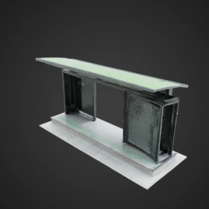 Müasir Şəhər Vahası